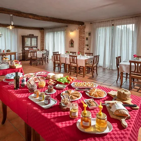Agriturismo Cascina Monchiero-3
