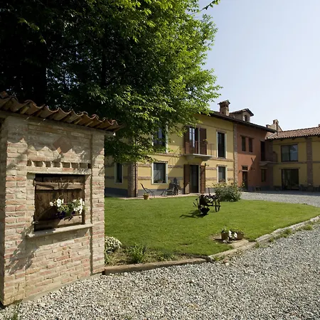 Agriturismo Cascina Monchiero-2